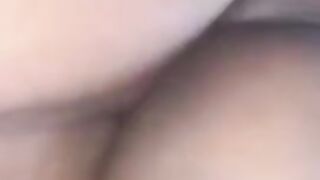 She Got A Meaty Inwards bestie Arse