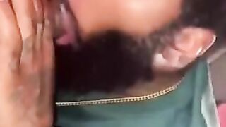 She Got A Meaty Inwards bestie Arse