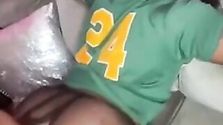 She Got A Meaty Inwards bestie Arse