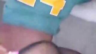 She Got A Meaty Inwards bestie Arse