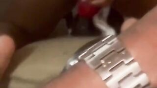 That Rump Strike Different