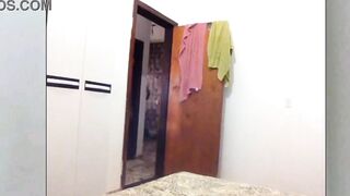 Carol, the super-naughty