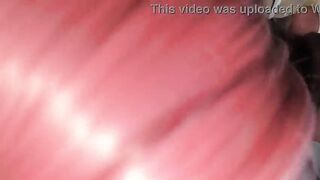 He Thought He Was Just Attempting on Undies for Joy... Now He’s a Slobbering, Chisel-Obsessed Sissy Tart for Black Dudes 1