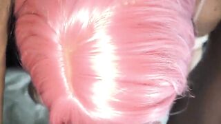 He Thought He Was Just Attempting on Undies for Joy... Now He’s a Slobbering, Chisel-Obsessed Sissy Tart for Black Dudes 1