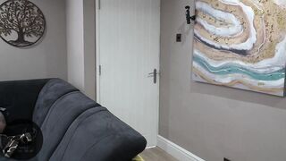 Trans chief eventually gets wielded