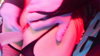 Toypleasurexxx Break my booty