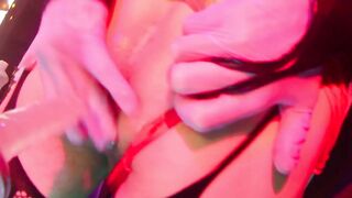 Toypleasurexxx Break my booty