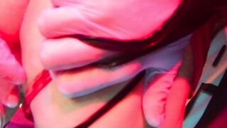 Toypleasurexxx Break my booty