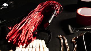 Incubus M predominates his subordinated Sibi Devota and takes her rear end-fashion in this BONDAGE & DISCIPLINE vid.