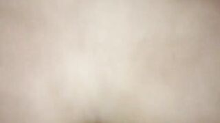 Brand fresh nineteen years aged from Grajaú came to visit me gave a rod in the culo