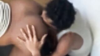 THIS HOW YOU GOBBLE SOME CULO