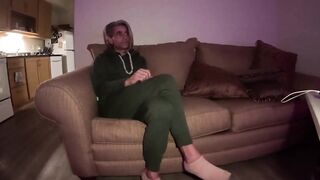 #CandyChristine #C3 #CandyChristineTG Incriminate: