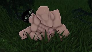 Sharing Bod fever With a Boy With a Snatch