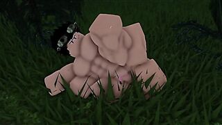 Sharing Bod fever With a Boy With a Snatch