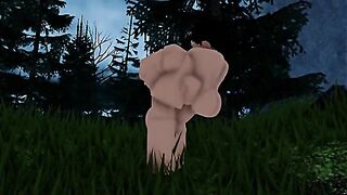 Sharing Bod fever With a Boy With a Snatch