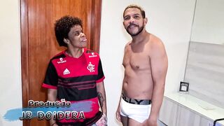 Very first time on pornography for this mexican transexual stud smashing with his cock-squeezing slit and butt end up guzzling jism