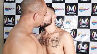 Live fucky-fucky at a nightclub with a trans fellow and bumder fucky-fucky.