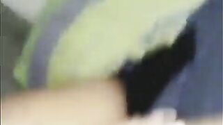 DOMINEERING TRANS GIRL PORKS PASSIVE FELLOW FOR 15 MINS