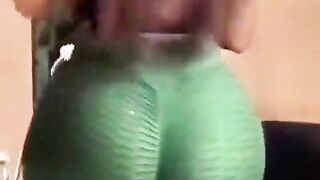 Do you want to be able to drill me until I'm packed with your gravy? Because I have a stellar assets that will bring you to climax and fulfill every one of your dreams in my fuck-a-thon barbershop.