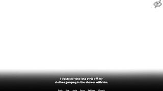 My Femboy Roomy #07 - Femboy In Killer Lingere Is 100% Subordinated When He Gets My Man-meat In His Bussy