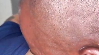 FATHER BLACKXXX CREAMPIES FTM BOY VAG