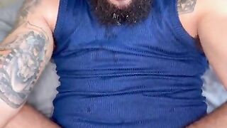 FATHER BLACKXXX CREAMPIES FTM BOY VAG