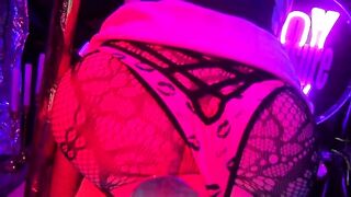 Toypleasurexxx - Motor ass fucking