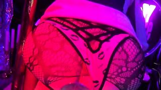 Toypleasurexxx - Motor ass fucking