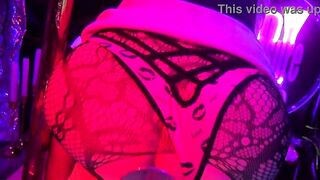 Toypleasurexxx - Motor ass fucking