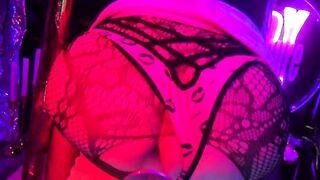 Toypleasurexxx - Motor ass fucking