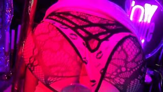 Toypleasurexxx - Motor ass fucking