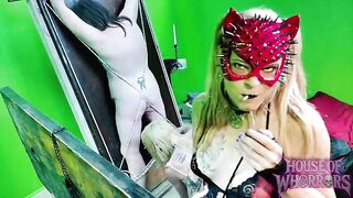 Domme Cy Grubby SADISM & MASOCHISM Kink (Preview)