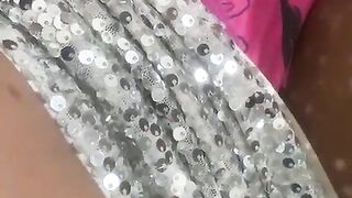 When I'm exhilarated and have nothing to do, I get exactly like this.