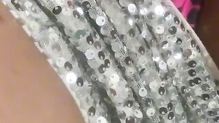 When I'm exhilarated and have nothing to do, I get exactly like this.