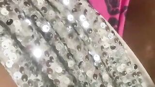 When I'm exhilarated and have nothing to do, I get exactly like this.