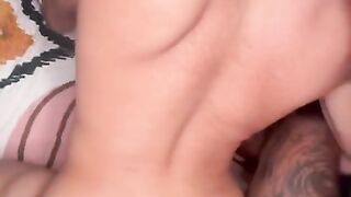 Transsexual Kendall Smashes Young Youngster