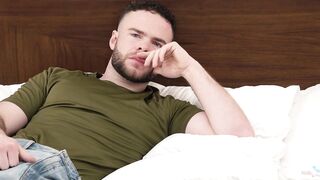 JockPussy - Fellow Marcus McNeil eats and boinks red-hot FTM Colby Tate