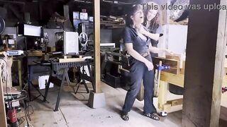 Predominated By OSHA Inspector Queen Donna - TRAILER