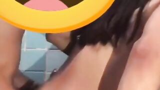 This man poked me while we were in the shower and made me bellow so great from the impressive foray he gave me, and he fulfilled every sexual fantasy I told him about, bringing me to the highest enjoyment.
