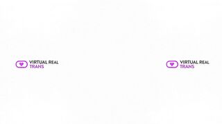 Insatiable Latina Tgirl Mannuela Silva Gets Pulverized by the Pool