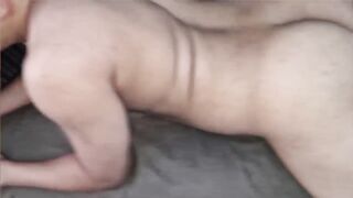 My mate boned my coochie until he came FINISH XVIDEOS CRIMSON /Sheer