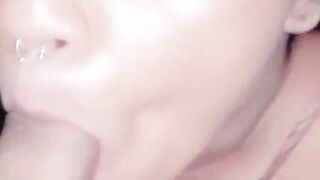 Young dudes from the favela, opened up your lil' booties!