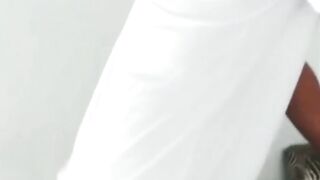 Young dudes from the favela, opened up your lil' booties!