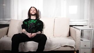 My gf is a transgender queen, I'm getting her knocked up.