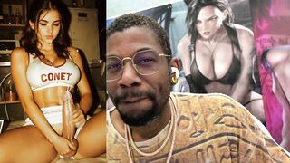 Meaty Funbag Blondie Transgender Cougar Gets Booty Pounded While Nutting, New Trans Nubile Blows a load All Over, Cock-squeezing Trans Teenage Nutting, Cock-squeezing Smoothly-shaven Cooch Monstrous Woman Shaft Frieren Getting Arse Ravaged, AI Generated