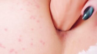 FEMOUT - Ella Eros Perceives So Glad With Her Fuck stick Have fun