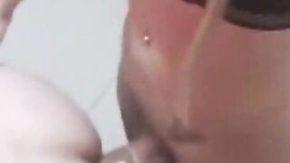 BLONDIE HAVING SUPREME FUCK-A-THON
