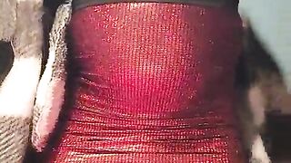 Buxomy Sissy Nutting 2