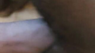 How superb to penetrate a black fellow!!!