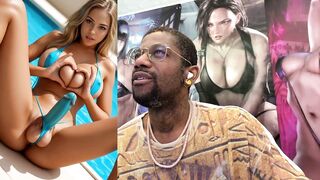 Transgender Blond Nutting Thru Her Underpants, Long Rock hard Meatpipe Daphne Jizzing All Over Her Face, Norse Transgender Masturbating Off And Nutting Xxx, Trans Nubiles Ass-fuck Plowing And Deepthroating, AI Generated